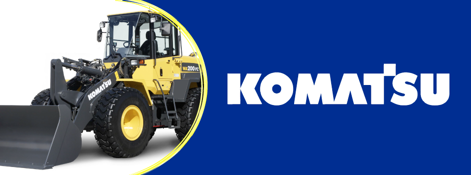 Komatsu