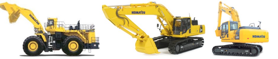 Komatsu